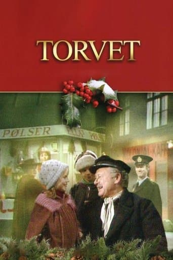 Torvet Bajeczki