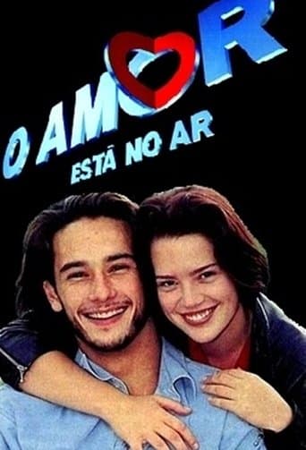 O Amor Está no Ar Bajeczki