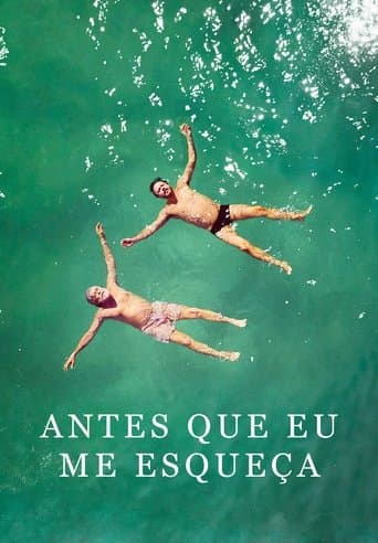 Antes Que Eu Me Esqueça Bajeczki