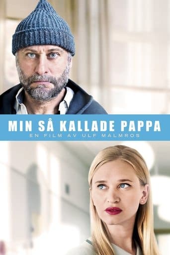 Min så kallade pappa Bajeczki