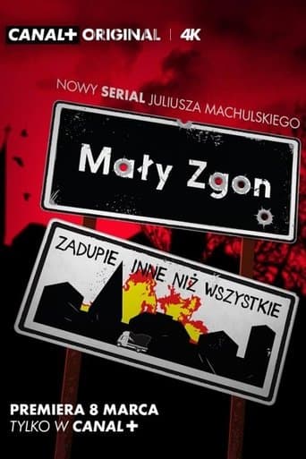 Mały Zgon Bajeczki