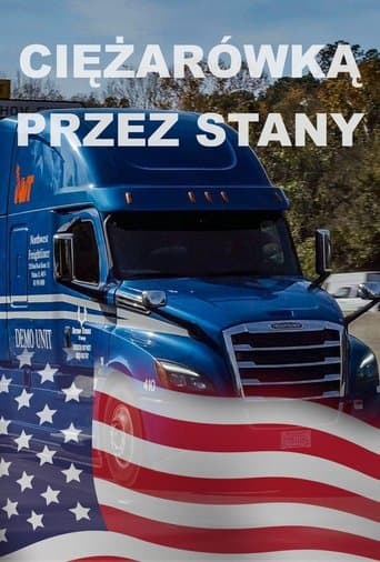 Ciężarówką przez Stany Bajeczki