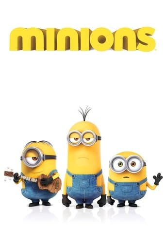 Minionki Bajeczki