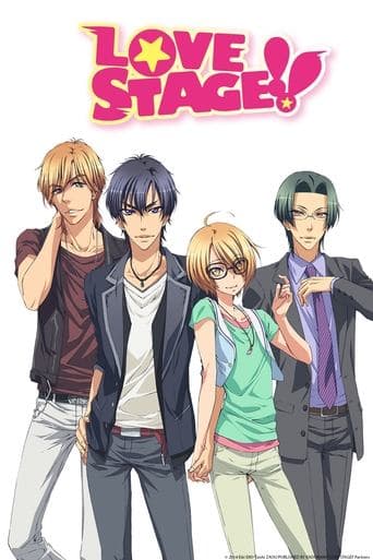 Love Stage!! Bajeczki
