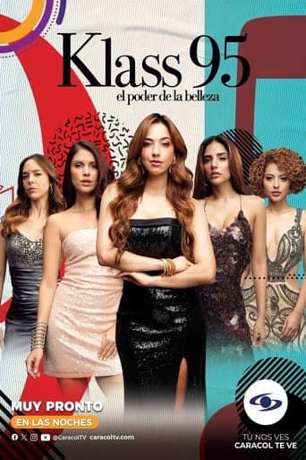 Klass 95: El poder de la belleza Bajeczki