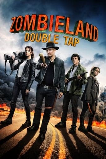 Zombieland: Kulki w Łeb Bajeczki