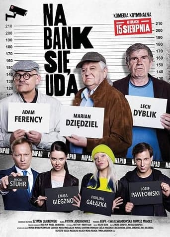 Na bank się uda Bajeczki