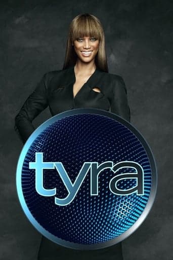 The Tyra Banks Show Bajeczki