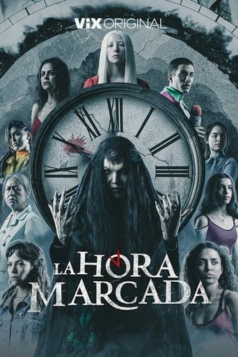 La hora marcada Bajeczki