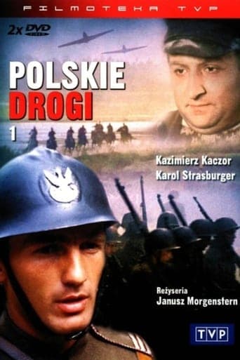 Polskie drogi Bajeczki