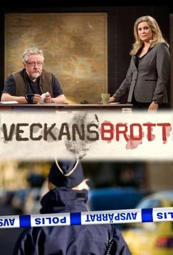 Veckans brott Bajeczki