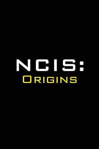 NCIS: Origins Bajeczki