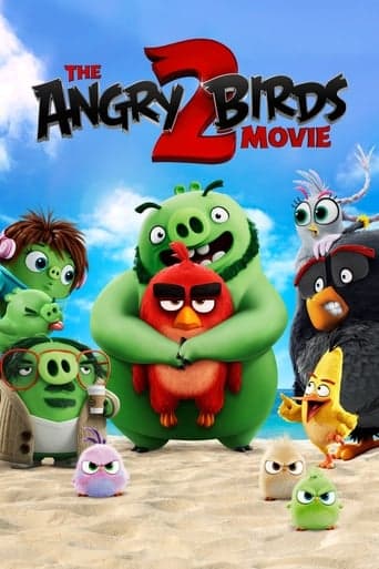 Angry Birds: Film 2 Bajeczki