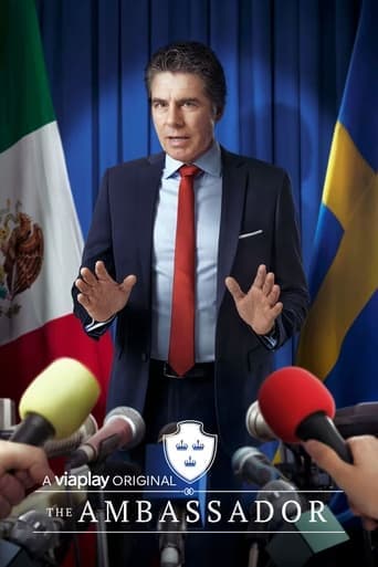 Ambassadören Bajeczki