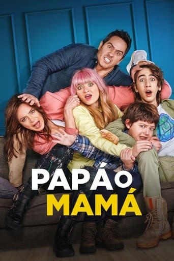 Papá o Mamá Bajeczki