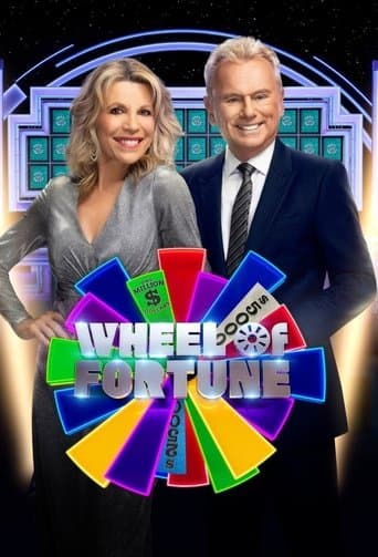 Wheel of Fortune Bajeczki