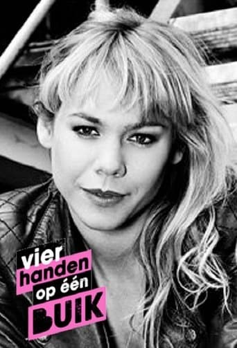 Vier handen op één buik Bajeczki