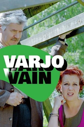 Varjo vain Bajeczki