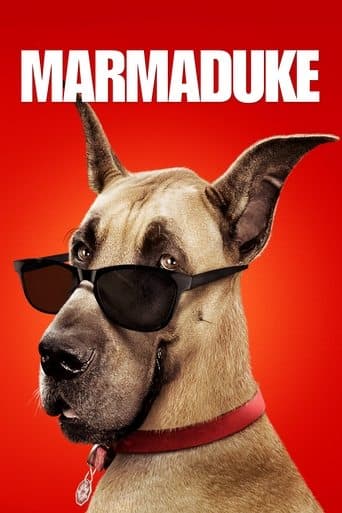 Marmaduke - pies na fali Bajeczki