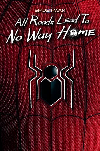 Spider-Man: Droga do Bez drogi do domu Bajeczki