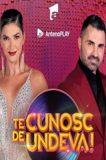 Te cunosc de undeva Bajeczki