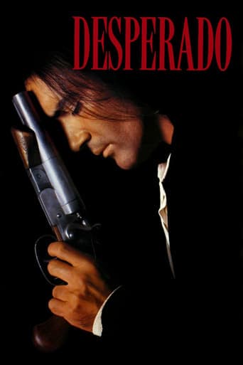 Desperado Bajeczki