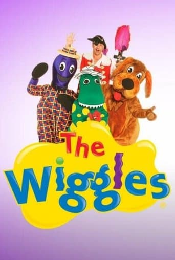 The Wiggles Bajeczki