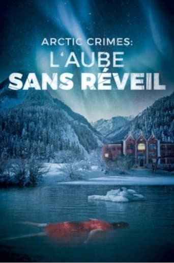 Arctic Crimes : L'aube Sans Réveil Bajeczki
