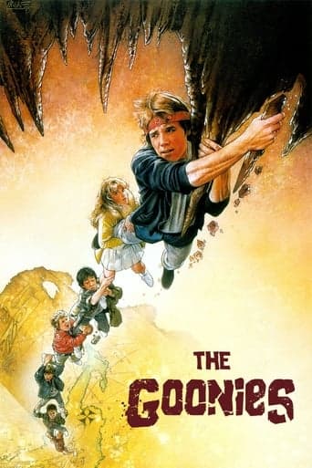 Goonies Bajeczki