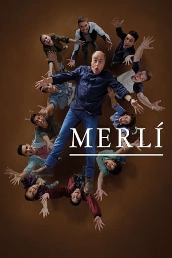Merlí Bajeczki