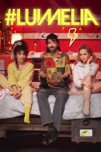 #Luimelia Bajeczki