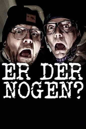 Er der nogen? Bajeczki