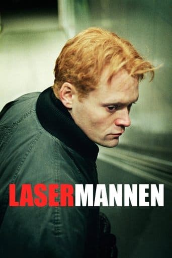 Lasermannen Bajeczki