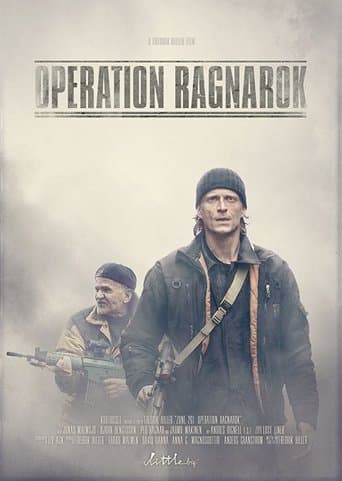 Operation Ragnarök Bajeczki