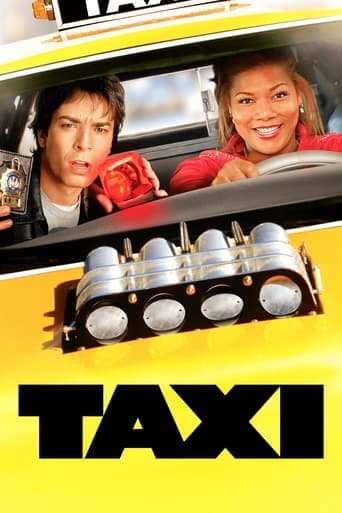 New York Taxi Bajeczki