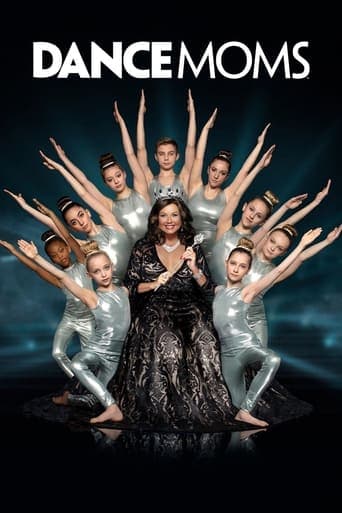 Dance Moms Bajeczki