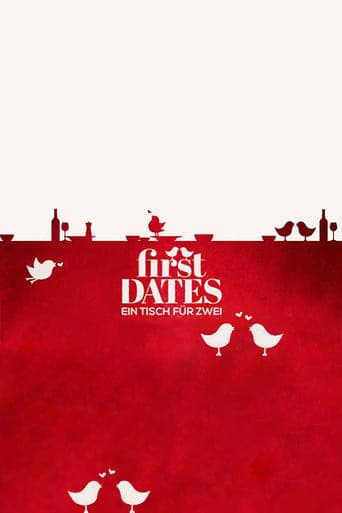 First Dates - Ein Tisch für zwei Bajeczki