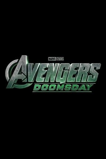 Avengers: Doomsday Bajeczki