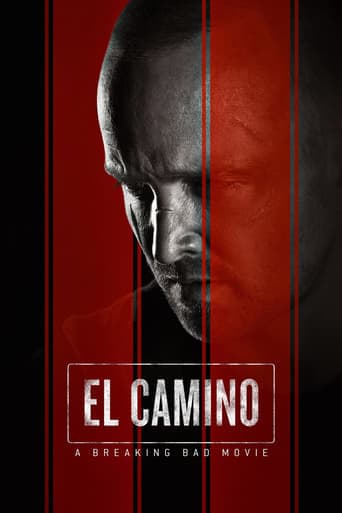 El Camino: Film „Breaking Bad” Bajeczki
