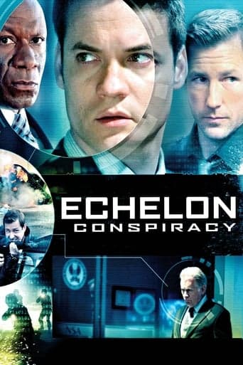 Konspiracja Echelon Bajeczki