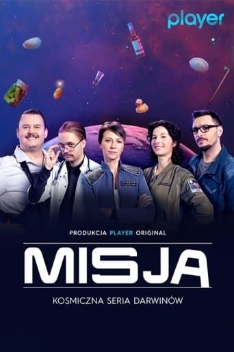 Misja Bajeczki