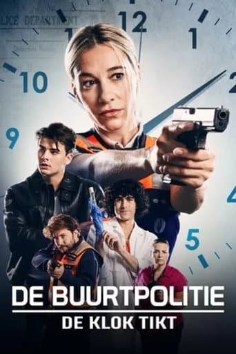 Echte Verhalen: De Buurtpolitie Bajeczki