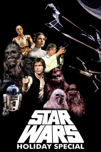 The Star Wars Holiday Special Bajeczki