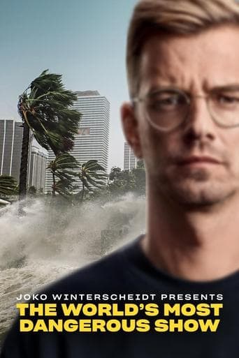 The World's Most Dangerous Show Bajeczki