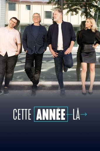 Cette année-là Bajeczki