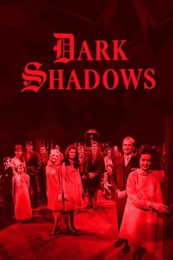 Dark Shadows Bajeczki