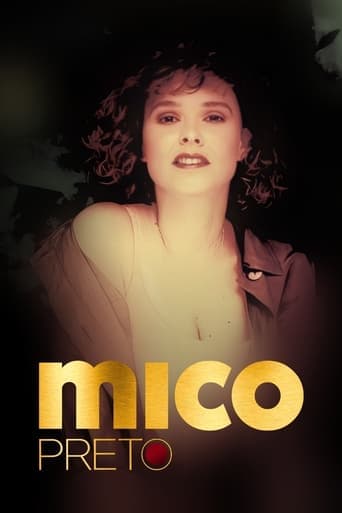 Mico Preto Bajeczki