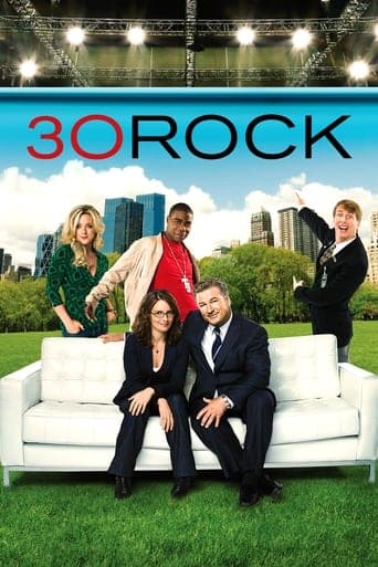 30 Rock Bajeczki