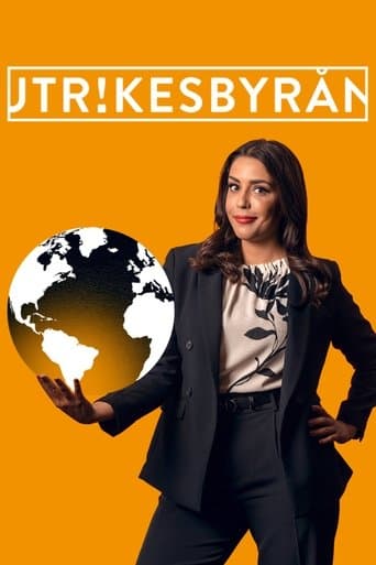 Utrikesbyrån Bajeczki