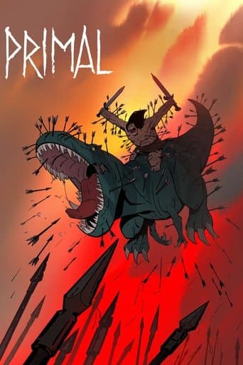 Primal Bajeczki